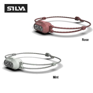 SILVA �V���o SMINI FLY ECH370 �������K�i �A�E�g�h�A �L�����v �o�R �w�b�h���C�g