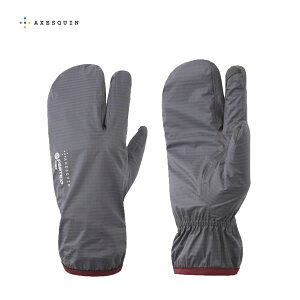 AXESQUIN �A�N�V�[�Y�N�C�� W2P Light Shell Trigger Mitten 013086 �������K�i