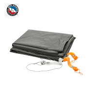 [Big Agnes] ビッグアグネス フットプリント フライクリークUL2 BA-AFFCUL-225 国内正規品