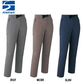 ファイントラック finetrack シルファパンツ ウィメンズ FBW1101 国内正規品