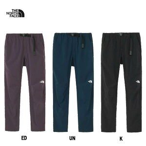THE NORTH FACE �U�E�m�[�X�E�t�F�C�X�@�o�[�u���C�g�p���c�i�����Y�j NB32602 26SS �������K�i