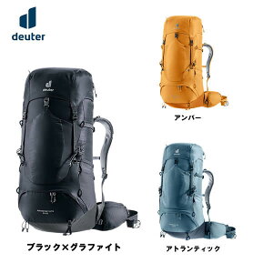 deuter �h�C�^�[ �G�A�R���^�N�g���C�g 50+10 D3340323 �������K�i