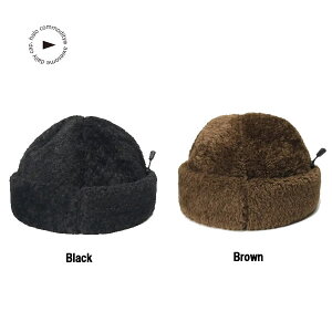 HALO COMMODITY �n���[�R���f���e�B Kuna Fleece Cap h253-207 �������K�i