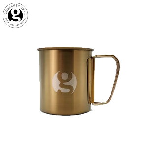 GOSSAMER GEAR �S�b�T�}�[�M�A Titan Single Mug 300 Gold GSCU1047 �������K�i