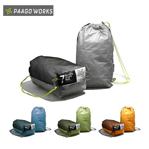 [PAAGO WORKS] �p�[�S���[�N�X W-FACE �X�^�b�t�o�b�O 7 US007 �������K�i