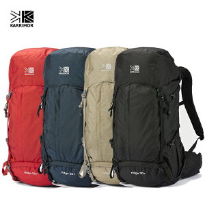 KARRIMOR �J���}�[ ���b�W 30�v���X 501206 �������K�i