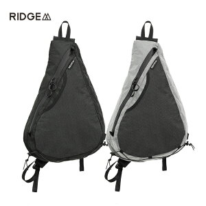RIDGE MOUNTAIN GEAR ���b�W�}�E���e���M�A Sash Pack �������K�i