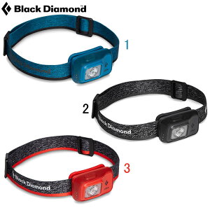 [Black Diamond] �u���b�N�_�C�������h �A�X�g��300-R cp BD8131400x �������K�i �w�b�h���C�g LED �[�d�� �o�R �����j���O