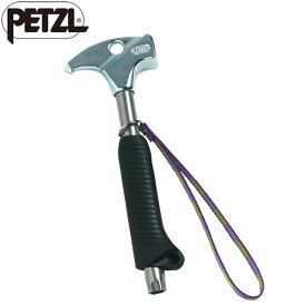 ペツル タムタム 778015 P16 国内正規品