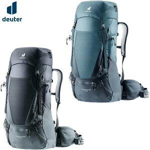 deuter �h�C�^�[ �t���[�`���� Air Trek 50 + 10 D3402121 �������K�i