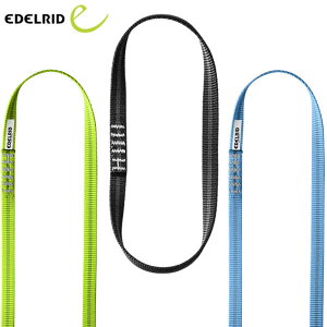 [EDELRID] �G�[�f�����b�h PES�X�����O 16mm (120cm) 778016 ER73930.120 �������K�i
