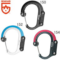 GEAR AID HEROCLIP ヒーロークリップ ミディアム 20xxx 国内正規品