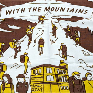 CHAORAS × yoshiki&P2 �X�|�[�c��ʂ��� -WITH THE MOUNTAINS- �N���V�b�N�u���E��