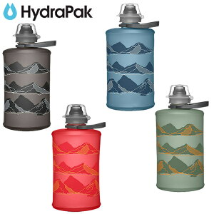 [HydraPak] �n�C�h���p�b�N �X�g�E�}�E���e�� 350ml GS340xM �������K�i