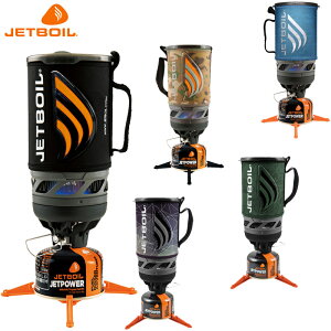 JETBOIL �W�F�b�g�{�C�� FLASH 718005 #1824393 �������K�i
