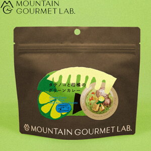Mountain Gourmet Lab. �}�E���e�� �O���� ���{ �^�P�m�R�Ɗ��k�̃O���[���J���[ �i����䂸����Ver.�j�y�A���~�o�b�O�zcp �������K�i
