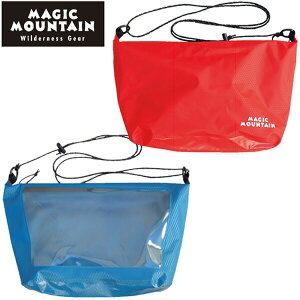 [MAGIC MOUNTAIN] �}�W�b�N�}�E���e�� �V�[�����X�h���C�T�R�b�V���EL 714000 MMDRYSC-L �������K�i