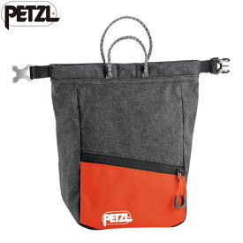 [PETZL] ペツル サカブ 778007 S037AA00 国内正規品