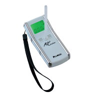 【Pa-manオリジナル】 アルコールチェッカー 3000回使用 J-BAC認定 直吹き式 高精度 業務用 ストロー式 …
