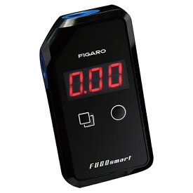 アルコールチェッカー フーゴスマート FALC-21 電気化学式ガスセンサー 業務用 検知器 フィガロ技研 飲酒運転防止