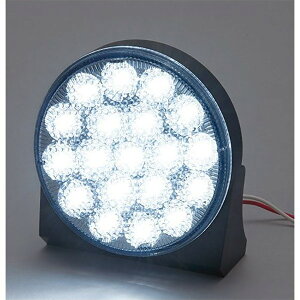 19LED [Nv ԗptHOv ėp DC12/24V h IP66 ^ ی^