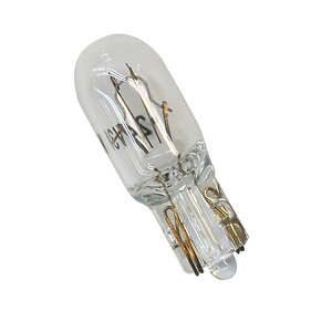 EFbW 10Zbg DC24V 쏊 3W T6.5 v퓔/\p ^R[^[p NA