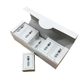丸徳イボタ スベリロー 10ヶ入 高級タイプ トラック荷台 滑り改善 つや出し剤 木工用 イボタロウ ワックス