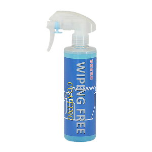 WnR[eBO WIPING FREE 300ml @قڕsv ԗpi