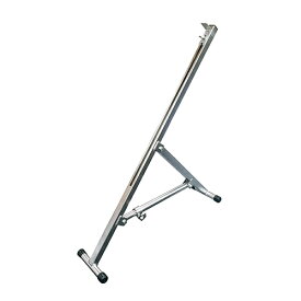 【Pa-manオリジナル】 センタースタンド トルクレンチ用 可動型 2ton〜大型車 トラック用品 整備工具