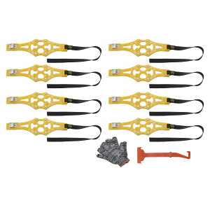 ً}EopXpCN Easy spike pԗp 쓮2{ ^C165`265mm ^C`F[  ȒP RpNg[