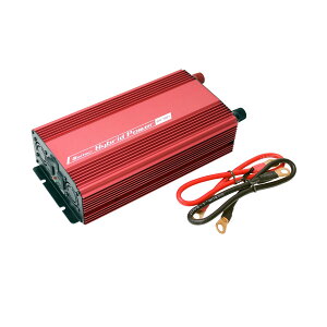 Co[^[ DC24VAC100V 800W USB|[g2ERZg2 ی@\ ygbNEԒɁz