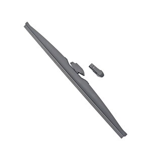 【Pa-manオリジナル】 冬用ワイパー スノーブレード 430mm 耐寒性 Uフック トップロック対応 1本