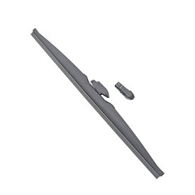 【Pa-manオリジナル】 スノーブレード 長さ650mm トップロック Uフック用 1本 フロント 雪 冬 ワイパー