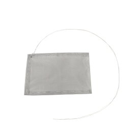 メッシュネット 40メッシュ 適応マフラー外径 φ50.8からφ65mm