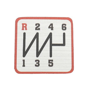 �yPa-man�I���W�i���z �V�t�g�p�^�[���X�e�b�J�[ �p�^ 25×25mm �V���o�[ �K���Ԏ�: �ӂ��� �x�X�g�����t�@�C�^�[ ���{��