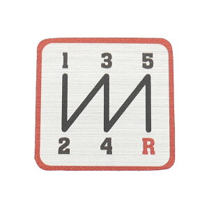 yPa-manIWiz Vtgp^[XebJ[ p^ 25×25mm Vo[ KԎ: U ӂ2t ygbN {