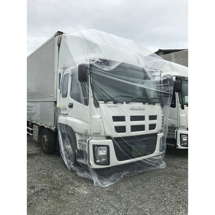 楽天市場】【Pa-manオリジナル】 車体カバー トラックキャビン用 ゴム 