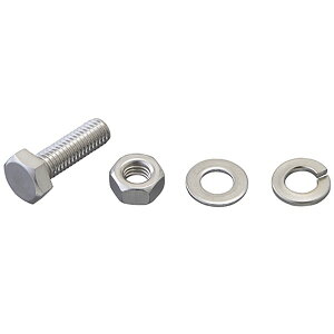 �X�e�����X�{���g�Z�b�g M8×15 4�Z�b�g�� ���{�� �Z�p�{���g �i�b�g ���b�V���[ �}�[�J�[�X�e�[��t����