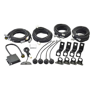 gbN obNZT[ DC12`24V h g Ԃg [LEDfBXvC uU[ Ɖłm点] IP69 IP65 p΍ ̖h~