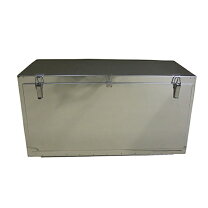 楽天市場】ステンレス工具箱（工具収納用品｜収納・保管用品）：DIY 