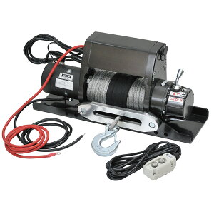 dEC` [Ȃ/y VZeBbN[v 8mm×30m] DC24V g h ݉\1100kg 3300kg LR5m グ  Ɩp