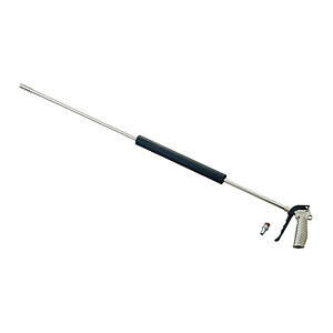 ロング エアブロワー 洗車 乾燥 清掃 水滴除去 エアー工具 エアツール