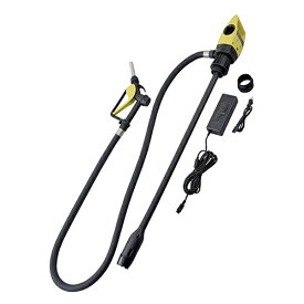【1日限定ポイント3倍！】【Pa-manオリジナル】 電動オイルポンプ 200Lドラム缶用 AC100V 組立式 ホース長2m エンジンオイル 作動油 潤滑油 アドブルー AdBlue