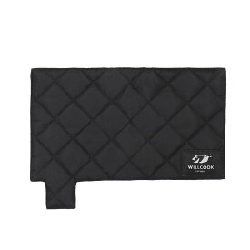 WILLCOOK DRIVE 電子レンジバック レトルトやおにぎりの温めに 60-140℃ ポータブル 車中泊 調理器具 USB式 ひざ掛けにも