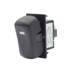 gbN LuXCb` ON-ON ӂL^[('10.11-)K DC24V 10A bJ[XCb`