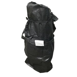 フレコンバッグ 黒 10枚セット 大型土のう袋 1t以下 反転ベルト付 長中期向け 土木 河川 工事