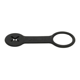 【Pa-manオリジナル】 ベルトフックホルダー 10個セット ラッシングベルト用 荷締め機 フック J/Uフック 固定 脱落防止 外れ止め トラック用品 パーマン