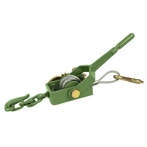 ���C���[�ג��@ �g�p�׏d400kg ���^�E�y�ʕ��p ���^�^�C�v �n���h������ �ȒP���