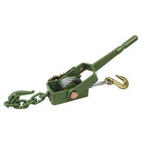 ���C���[�ג��@ �g�p�׏d600kg ���^�g���b�N�p ���^�^�C�v �n���h������ �ȒP���