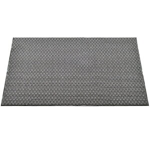 �G���g�����X�}�b�g �t���A�}�b�g �O���[ �z�� 900×1500mm �X�� ������ �I�t�B�X